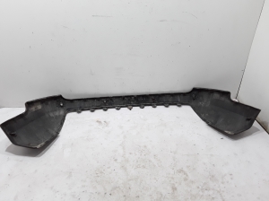 VOLVO XC90 (2002–2014) Rear bumper 31323445 - 4