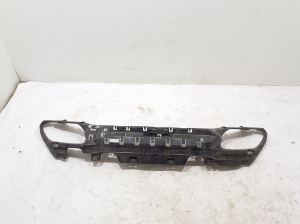 Innerer Stoßstangenträger hinten - 8075299