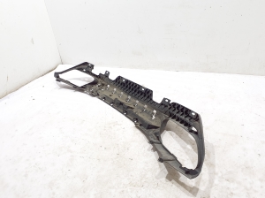BMW 8 SERIES G16 (2019–2026) Rear bumper inner frame 8075299 - 2