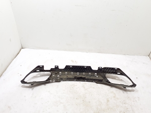BMW 8 SERIES G16 (2019–2026) Rear bumper inner frame 8075299 - 4
