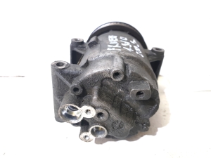 NISSAN Primera P12 (2001–2008) A/C compressor 8200053264 - 2