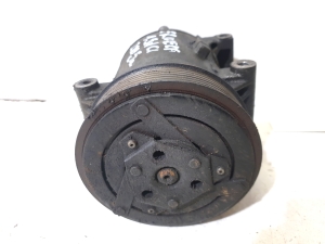 NISSAN Primera P12 (2001–2008) A/C compressor 8200053264 - 4