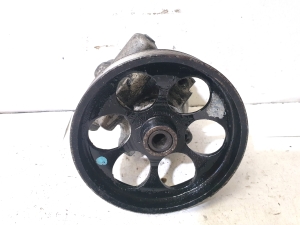 NISSAN Primera P12 (2001–2008) Servopumpe 26054891 - 4