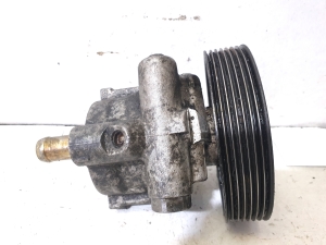 Power steering pump - 26054891