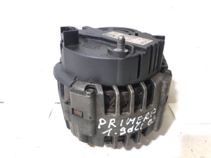 NISSAN Primera P12 (2001–2008) Generaator 8200086162 - 2