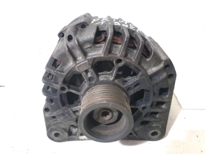 NISSAN Primera P12 (2001–2008) Generaator 8200086162 - 3