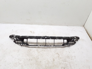 Mercedes Benz E-Class W213 (2017–2026) Front bumper inner frame A2138857304 - 2