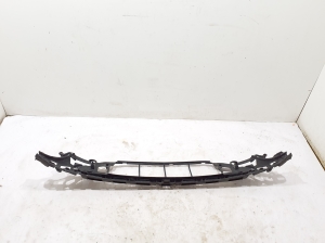 Mercedes Benz E-Class W213 (2017–2026) Front bumper inner frame A2138857304 - 4