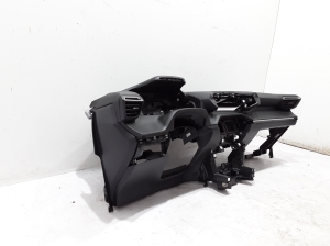 Peugeot 208 (2019–2026) Dashboard 98382224ZD - 2