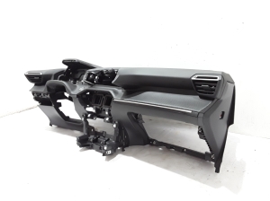 Peugeot 208 (2019–2026) Dashboard 98382224ZD - 3