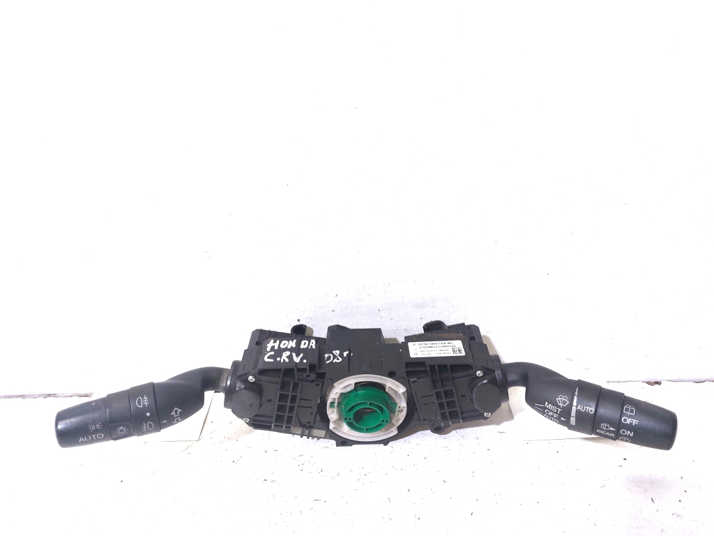 Honda CR-V (2006–2012) Turn signal switch 35250SWAE410M1 Honda CR-V (2006–2012) Turn signal switch 35250SWAE410M1