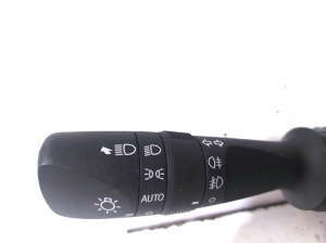 TOYOTA RAV 4 A4 (2012–2018) Turn signal switch 17F744 - 2
