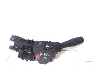 TOYOTA RAV 4 A4 (2012–2018) Turn signal switch 17F744 - 3