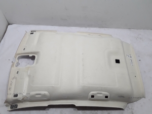 Peugeot 208 (2019–2026) Laepolster 98555283PR - 2