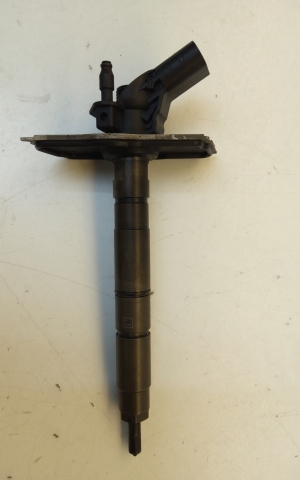 AUDI A6 ALLROAD C6 (2004–2011) Injektor Einspritzdüse 0445115037 - 2