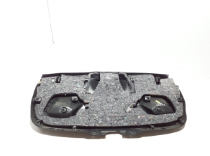 Peugeot 208 (2019–2026) Trunk lid trim panel 98232025ZD - 2