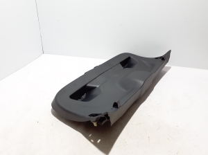 Peugeot 208 (2019–2026) Trunk lid trim panel 98232025ZD - 4