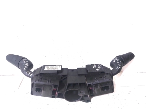 Honda Civic VIII (2005–2012) Turn signal switch 35250SMGE221M1 - 3