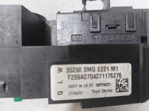 Honda Civic VIII (2005–2012) Turn signal switch 35250SMGE221M1 - 4