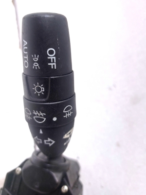 Honda Civic VIII (2005–2012) Turn signal switch 35250SMGE221M1 - 5