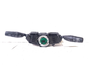 Turn signal switch - 35250SMGE221M1