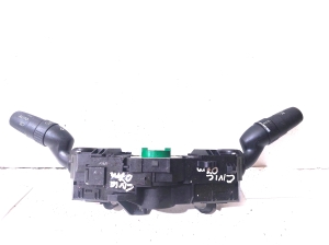 Honda Civic VIII (2005–2012) Turn signal switch 35250SMGE221M1 - 2