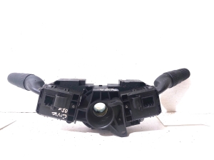 Honda Civic VIII (2005–2012) Turn signal switch 35250SMGE221M1 - 3
