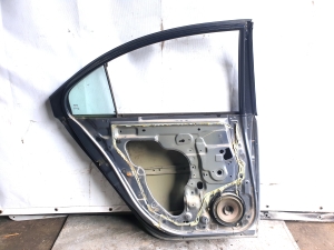 NISSAN Primera P12 (2001–2008) Tür hinten - 2