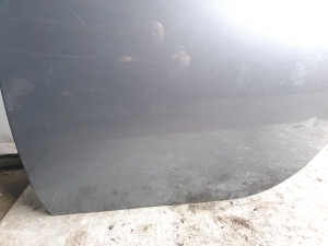 NISSAN Primera P12 (2001–2008) Tür hinten - 3