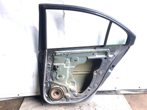 NISSAN Primera P12 (2001–2008) Tür hinten - 4