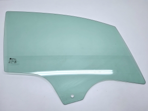 Front door glass - 43R000055