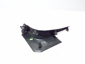 Peugeot 208 (2019–2026) Esipiilari siseviimistlus 98233029ZD - 4