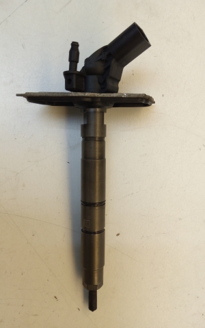 AUDI A6 ALLROAD C6 (2004–2011) Injektor Einspritzdüse 04451150523272 - 2