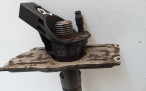 AUDI A6 ALLROAD C6 (2004–2011) Injektor Einspritzdüse 04451150523272 - 3