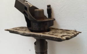 AUDI A6 ALLROAD C6 (2004–2011) Injektor Einspritzdüse 04451150523251 - 2
