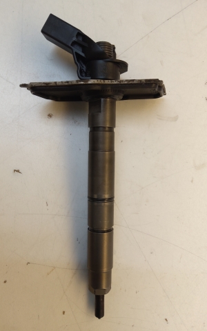 AUDI A6 ALLROAD C6 (2004–2011) Injektor Einspritzdüse 04451150523222 - 2