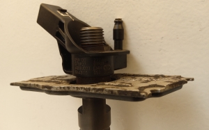 AUDI A6 ALLROAD C6 (2004–2011) Injektor Einspritzdüse 04451150523222 - 3