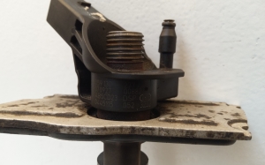 AUDI A6 ALLROAD C6 (2004–2011) Injektor Einspritzdüse 04451150523232 - 2