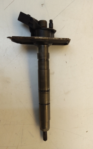 AUDI A6 ALLROAD C6 (2004–2011) Injektor Einspritzdüse 04451150523232 - 3