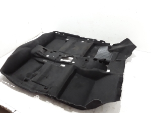 Peugeot 208 (2019–2026) Interior carpet 98292809ZD - 3