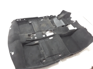 Peugeot 208 (2019–2026) Interior carpet 98292809ZD - 4