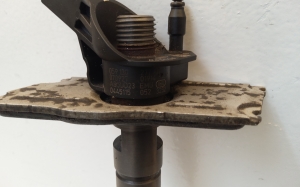 AUDI A6 ALLROAD C6 (2004–2011) Injektor Einspritzdüse 04451150523232 - 2