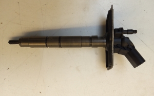 AUDI A6 ALLROAD C6 (2004–2011) Injektor Einspritzdüse 04451150523232 - 3