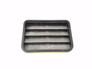   Lüftungsgitter Kotflügel hinten  - 7PP819181A 