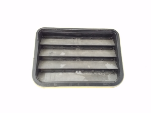   Lüftungsgitter Kotflügel hinten  - 7PP819181A 