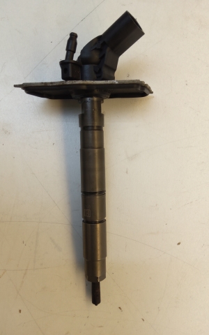 AUDI A6 ALLROAD C6 (2004–2011) Injektor Einspritzdüse 04451150523231 - 3