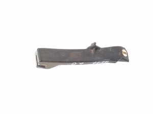   Rear bumper bracket  - 7P5807046 