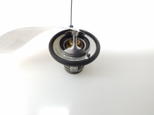 TOYOTA Avensis T27 (2008–2019) Termostaat 9091603125 - 2
