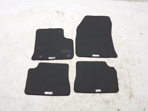 Peugeot 208 (2019–2026) Floor mats 1691343880 - 2