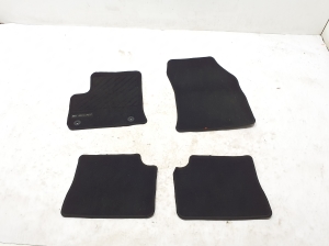   Floor mats  - 1691343880 